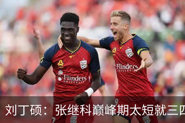 刘丁硕：张继科巅峰期太短就三四年！ 邓亚萍：刘丁硕是谁？没听说过