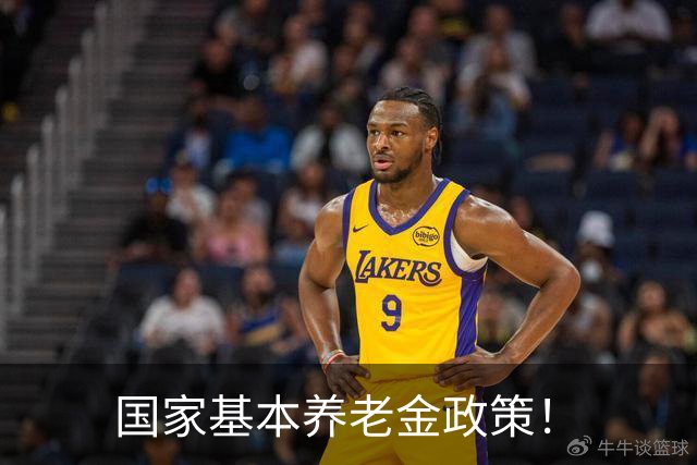 国家基本养老金政策！