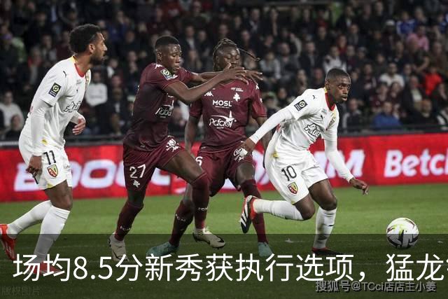 场均8.5分新秀获执行选项，猛龙锁定两名年轻替补