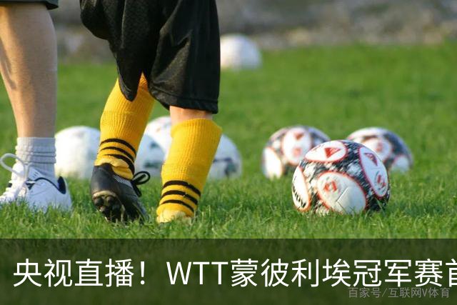 央视直播！WTT蒙彼利埃冠军赛首日赛程出炉，孙颖莎不食言迎复出首秀，万众期待