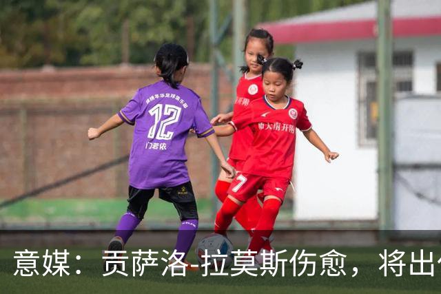 意媒：贡萨洛-拉莫斯伤愈，将出任米兰首发中锋扛起进攻大旗