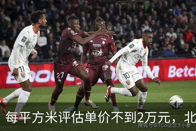 每平方米评估单价不到2万元，北京170套独栋别墅第三次整体挂牌，会有人接盘吗？
