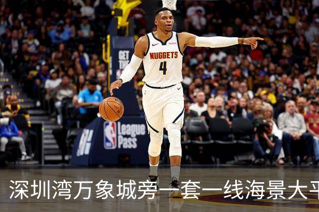 深圳湾万象城旁一套一线海景大平层拍卖，被人5827万竞得
