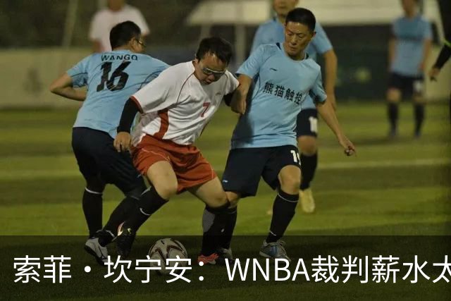 索菲·坎宁安：WNBA裁判薪水太低 如果能提高待遇 他们会更投入