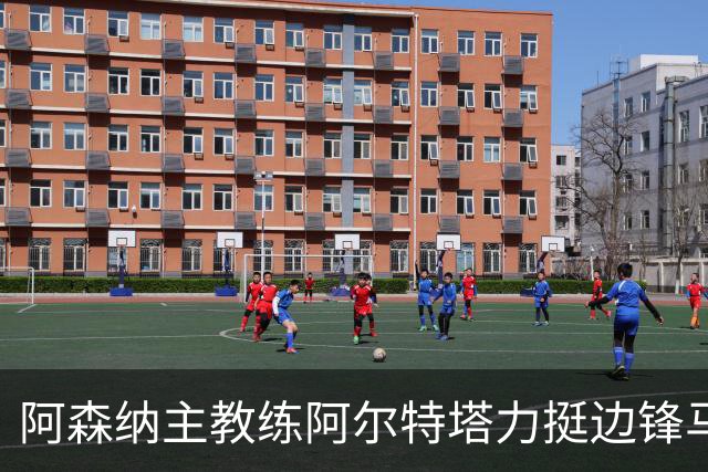 阿森纳主教练阿尔特塔力挺边锋马杜埃凯：稳定出场能让他打出最佳水准