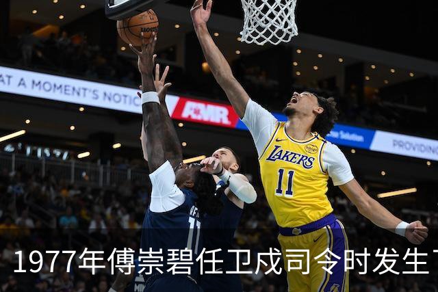 1977年傅崇碧任卫戍司令时发生了什么？罗瑞卿：你总是心慈手软！