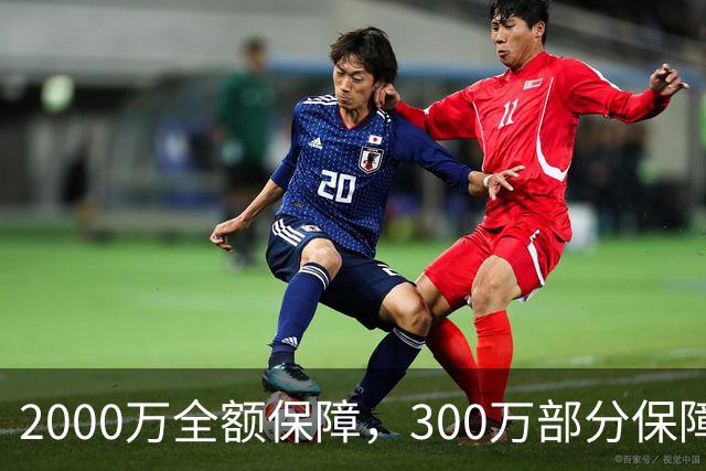 2000万全额保障，300万部分保障：波尔津吉斯合同成交易焦点